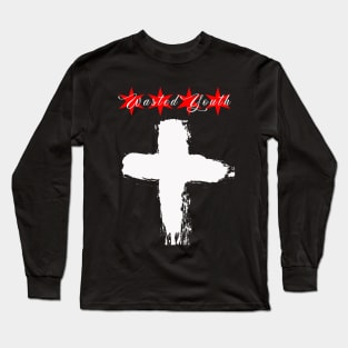 Chicago Long Sleeve T-Shirt